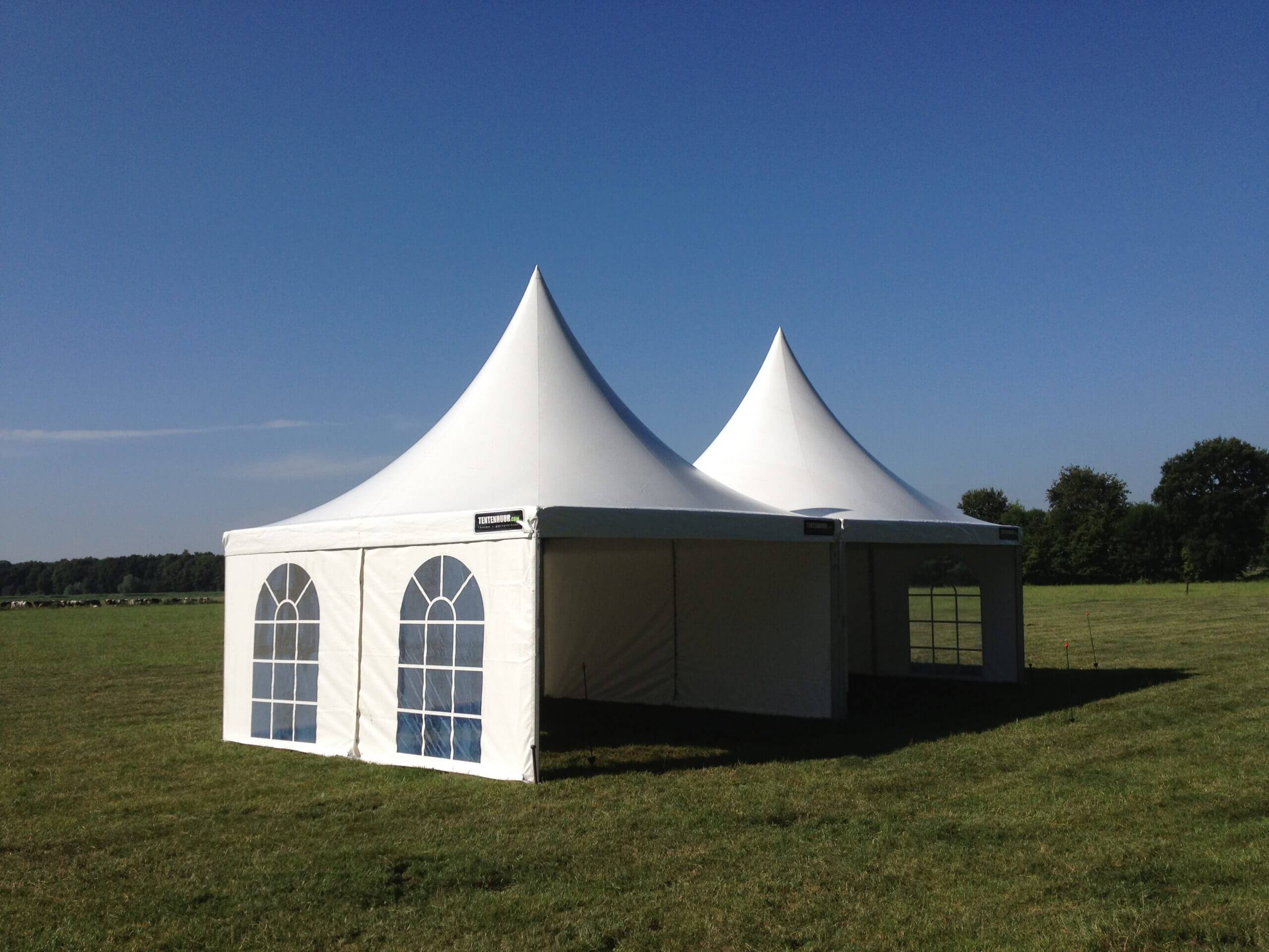 Een kopen en - Tent Trading