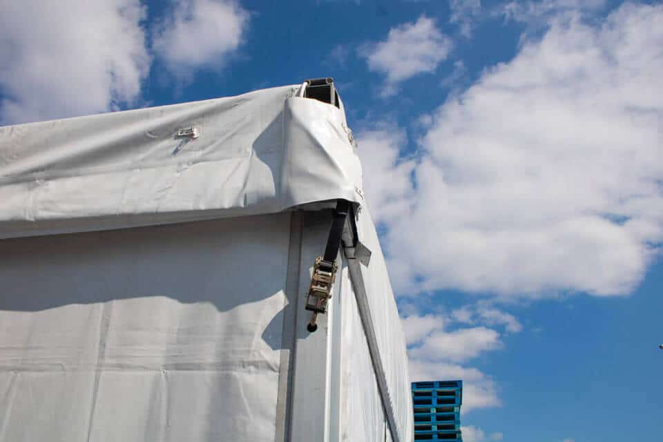 TentTrading