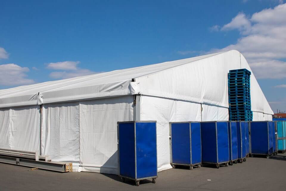 Werktent Kopen
