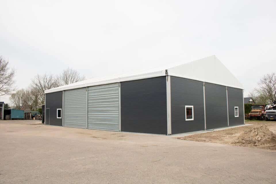 Werktent Kopen