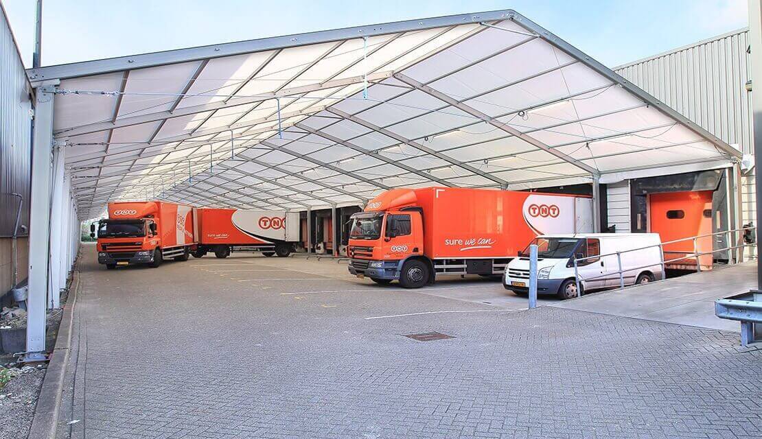 Tent Trading Advies