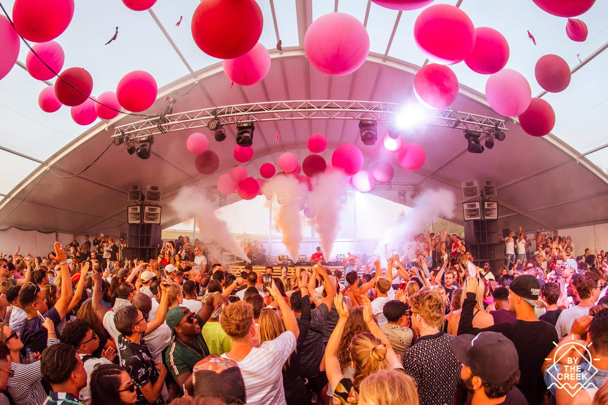 Feesttent Tent Trading