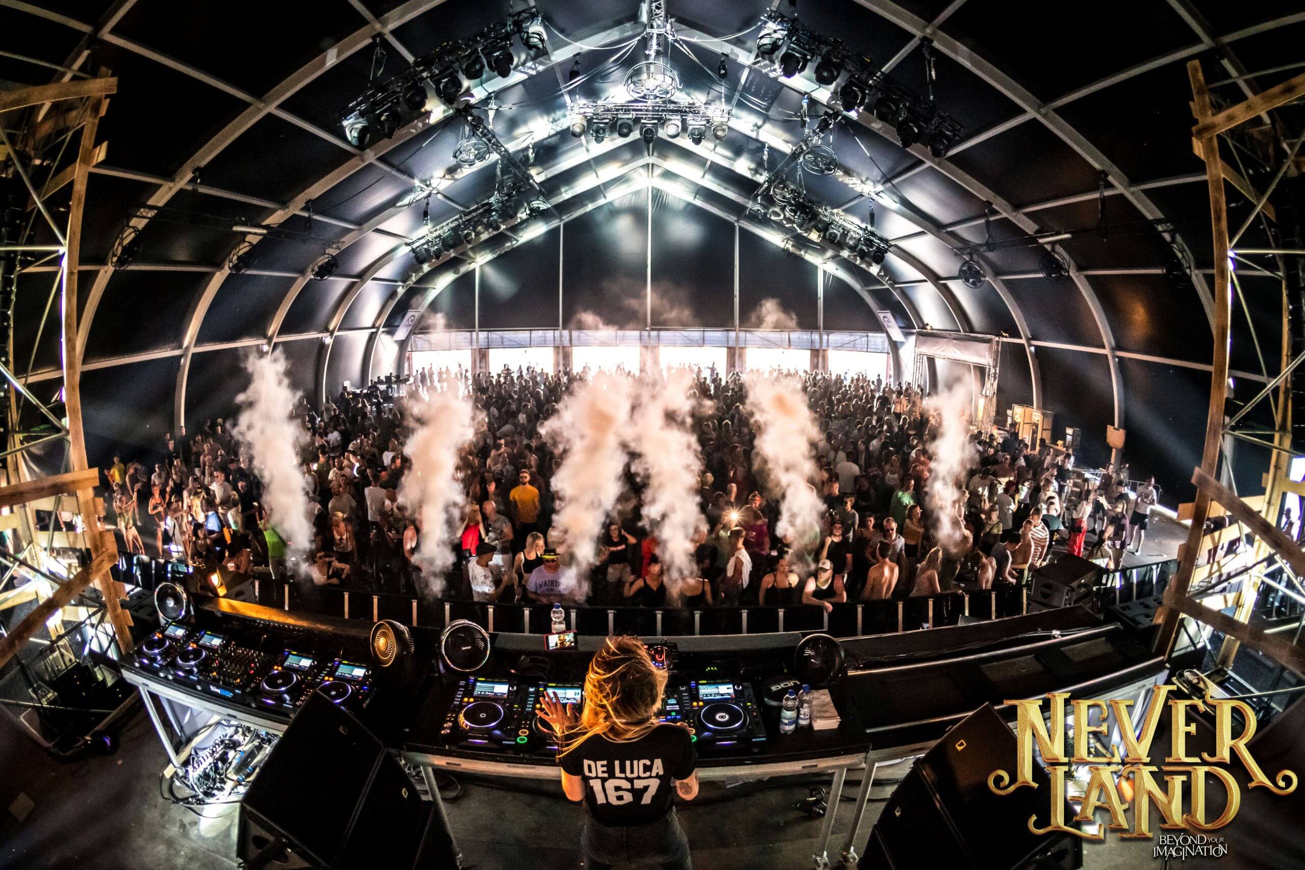 Feesttent Kopen