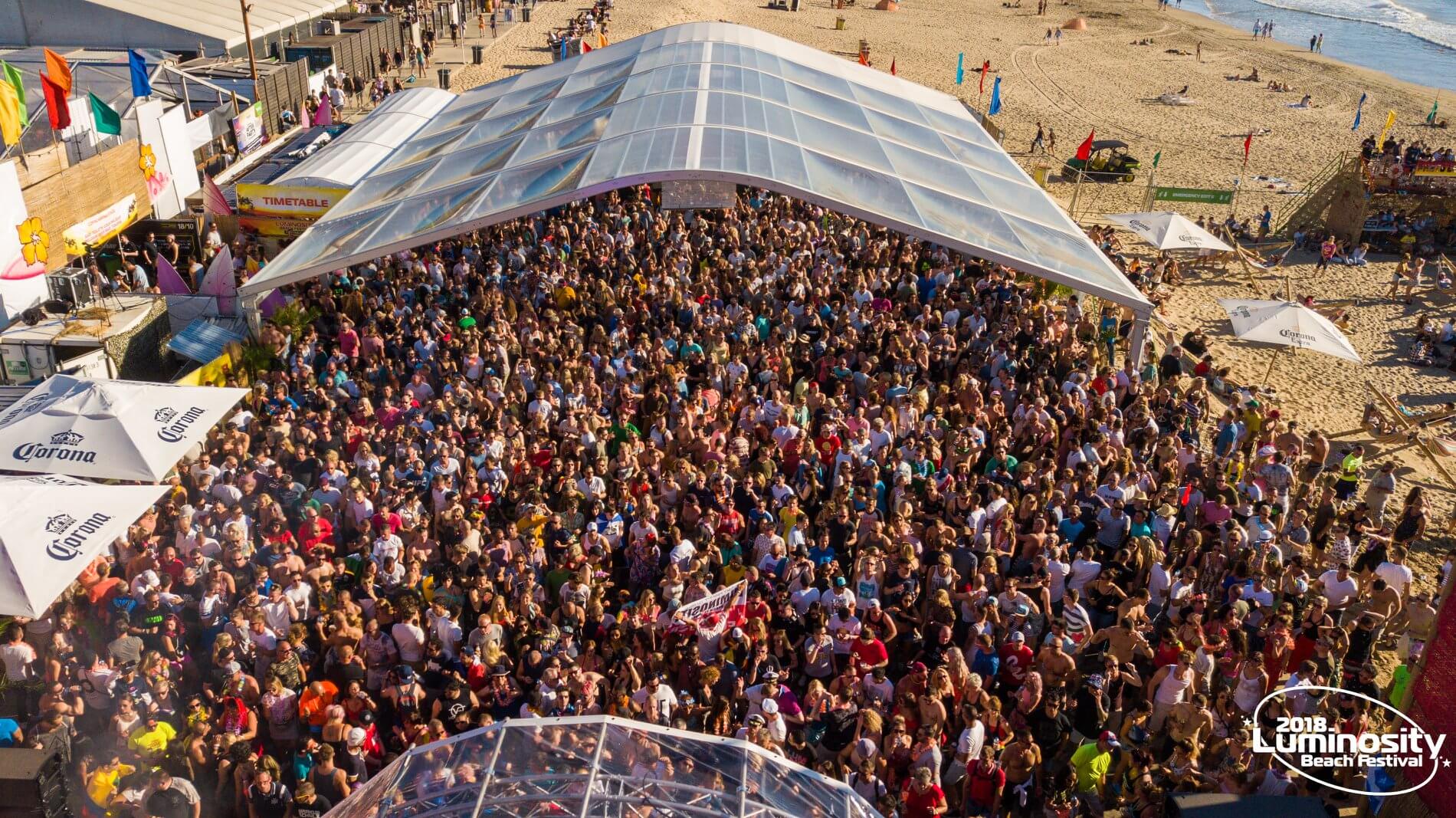 Feesttent Kopen