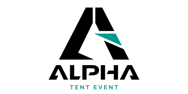 Alpha Tent Event