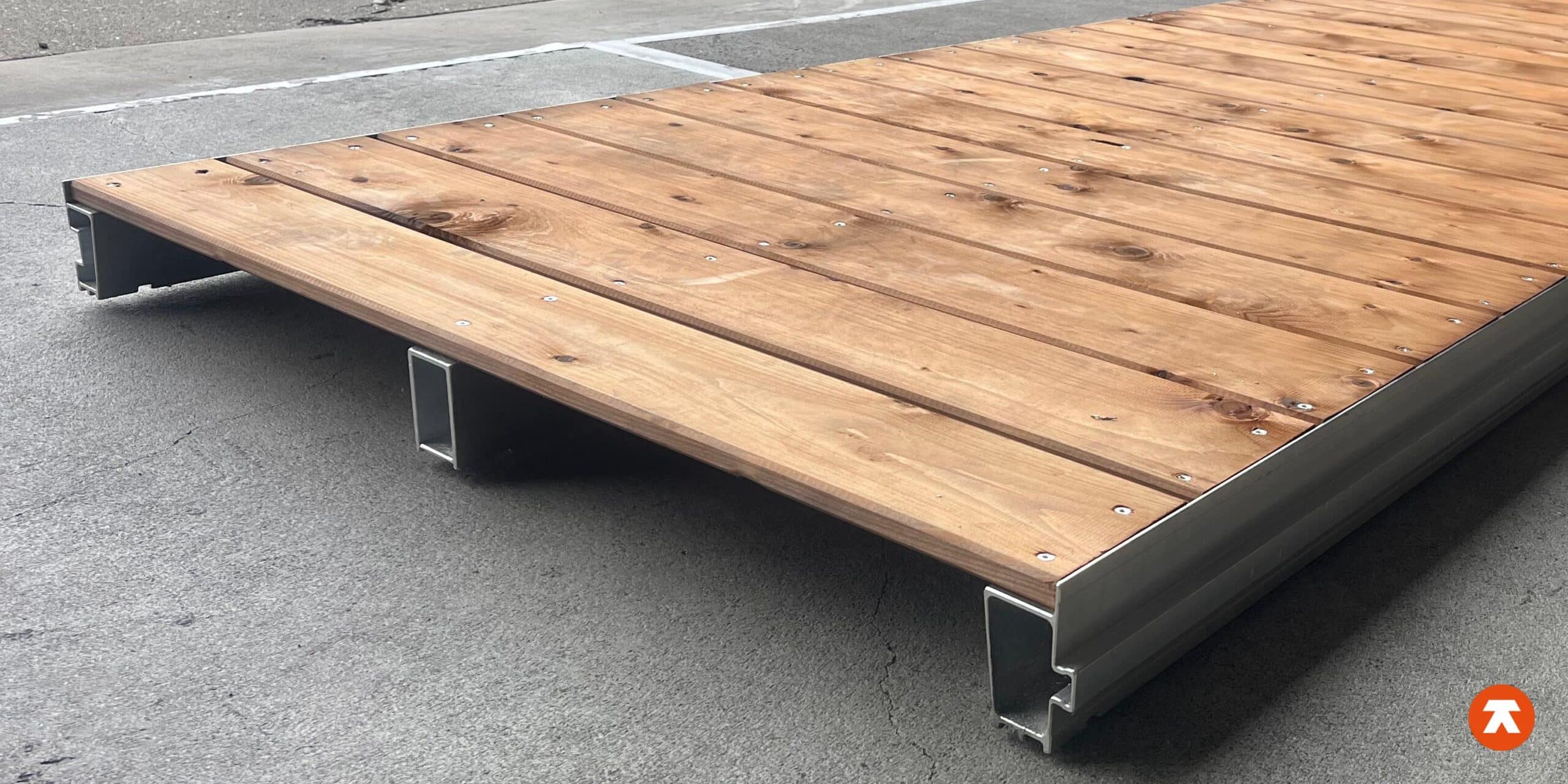 Kassettenbden kaufen | Ab 85  pro m | Tent Trading